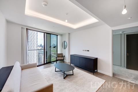 2 bedroom apartment for sale, Thames City, Nine Elms, SW8