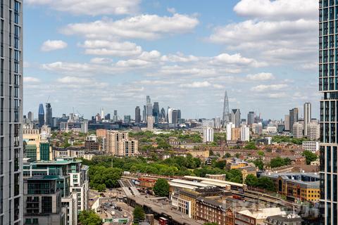 2 bedroom apartment for sale, Thames City, Nine Elms, SW8