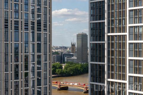 2 bedroom apartment for sale, Thames City, Nine Elms, SW8