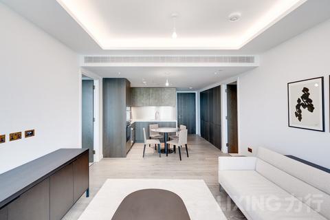 2 bedroom apartment for sale, Thames City, Nine Elms, SW8