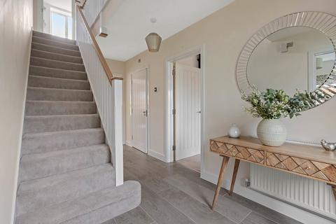 5 bedroom detached house for sale, William Eccles Close , Houlton, Rugby , CV23
