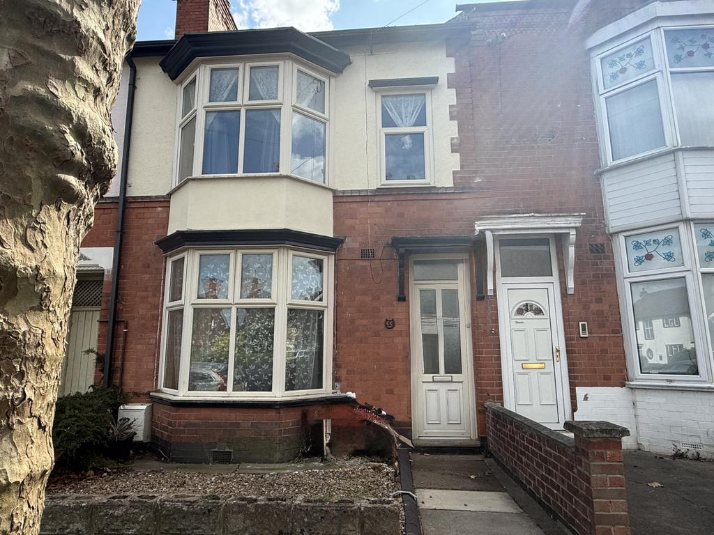 Spacious 3 Bedroom Home