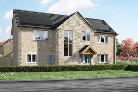5 bedroom detached house for sale, Plot 68A, 2 Stone Road, Nettleham, LN2
