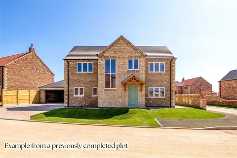 5 bedroom detached house for sale, Plot 68A, 2 Stone Road, Nettleham, LN2