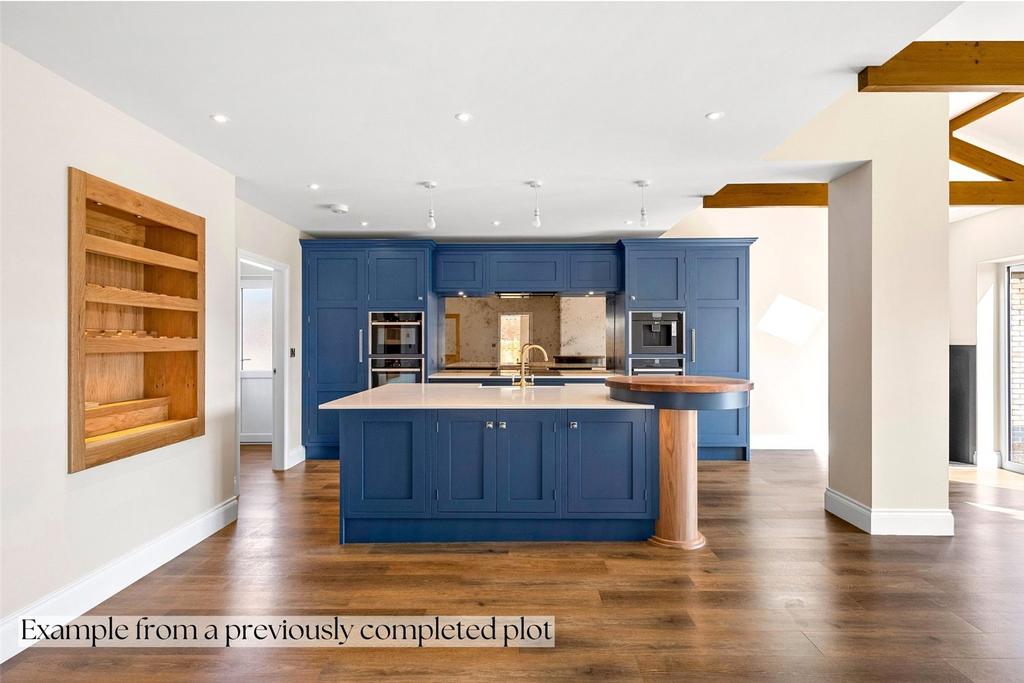 Kitchen Example