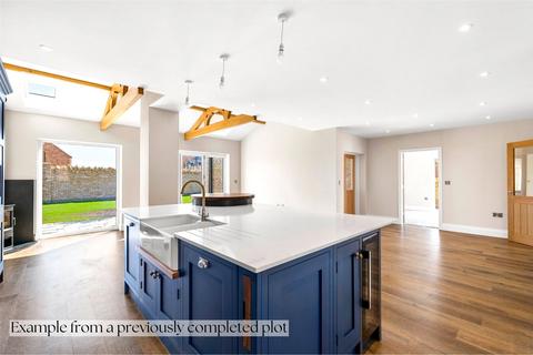 5 bedroom detached house for sale, Plot 68A, 2 Stone Road, Nettleham, LN2