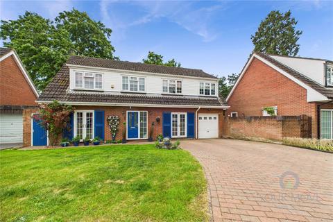 undefined, Belvedere Close, Dallington, Northamptonshire NN5