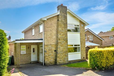 4 bedroom detached house for sale, Derwent Drive, Leeds, West Yorkshire