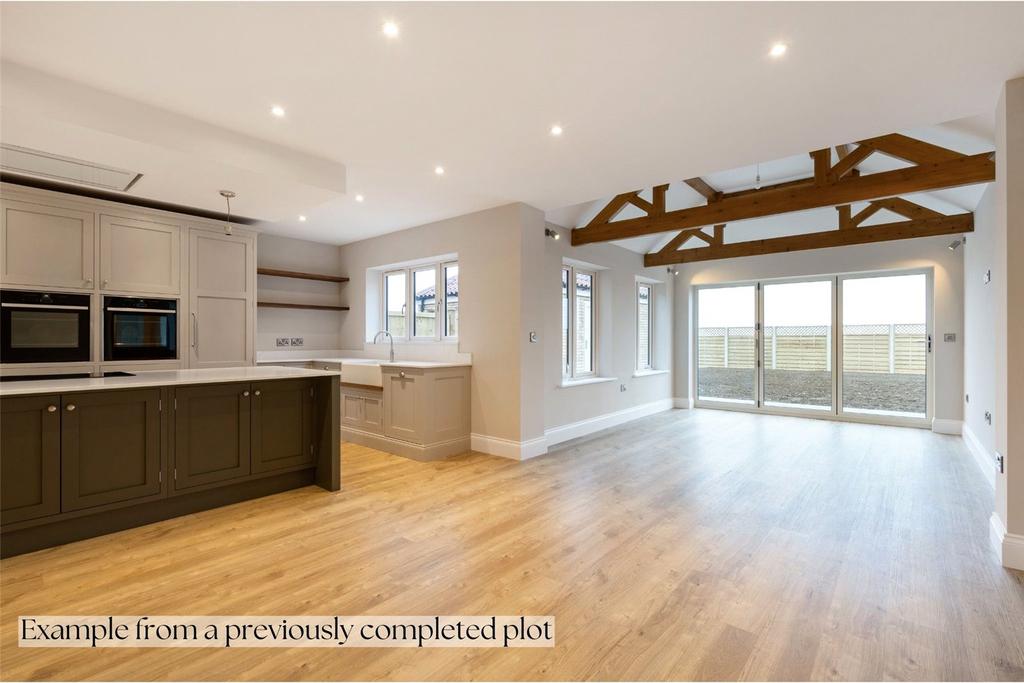 Kitchen Example