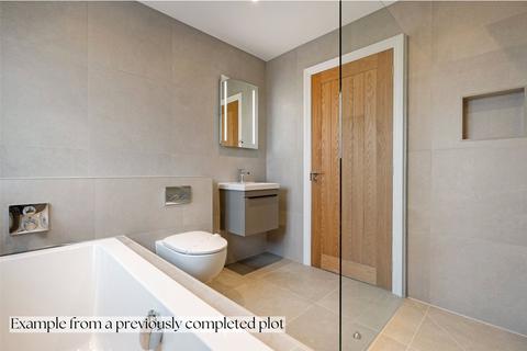 4 bedroom detached house for sale, Plot 70, 39 Crickets Drive, Nettleham, LN2