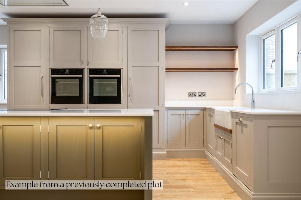 Kitchen Example