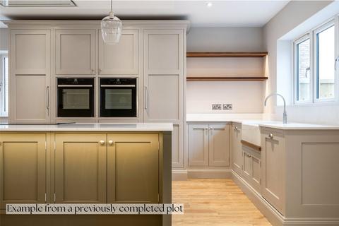 4 bedroom detached house for sale, Plot 70, 39 Crickets Drive, Nettleham, LN2