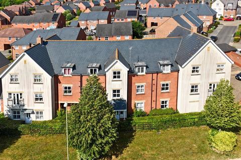 undefined, Roving Close, Andover, SP11 6UL