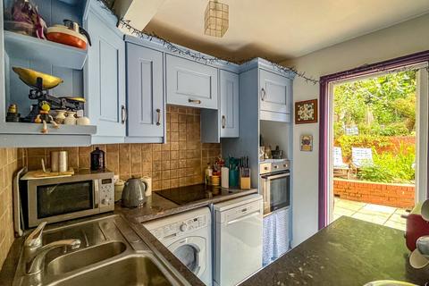 14 Blacksmiths Field, Crowhurst, Battle, TN33 9AX
