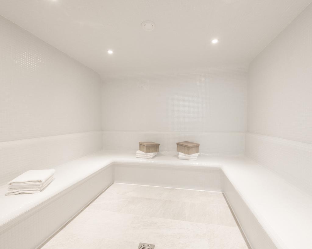 Steam Room