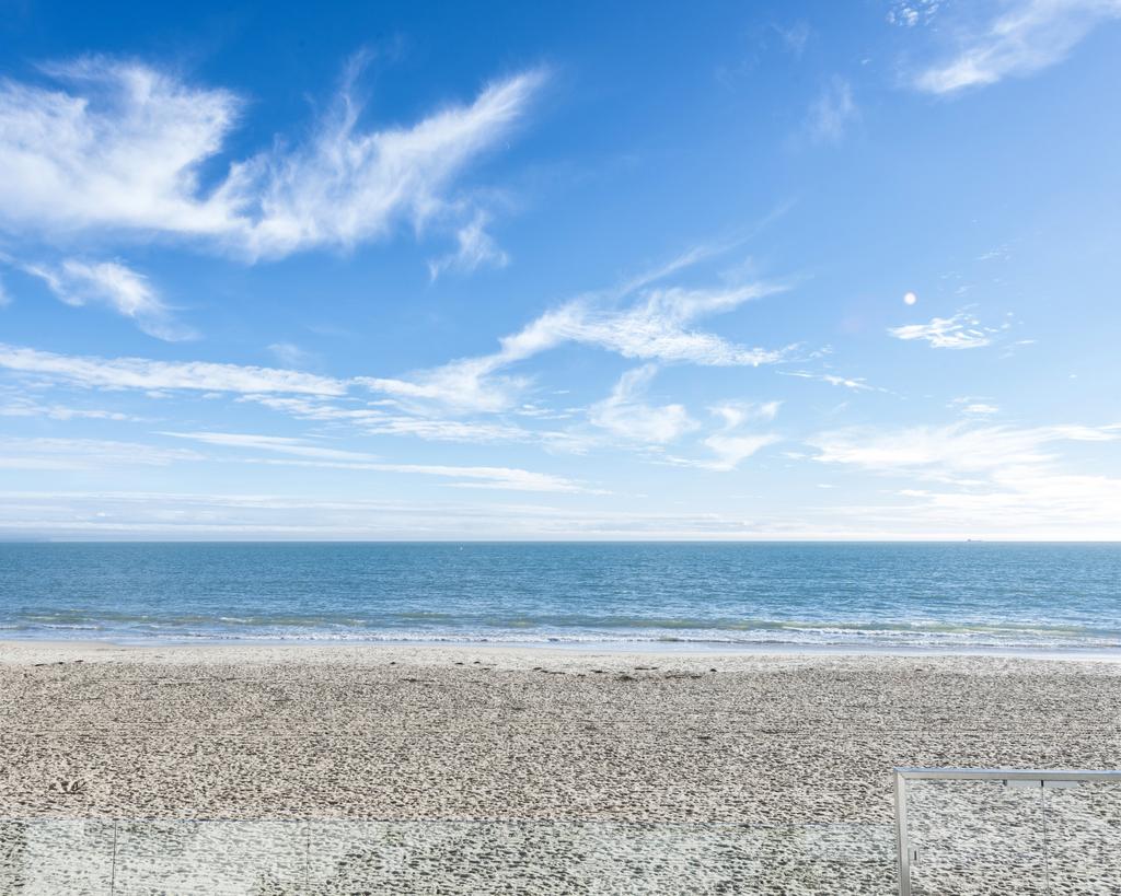 Access Sandy Beach