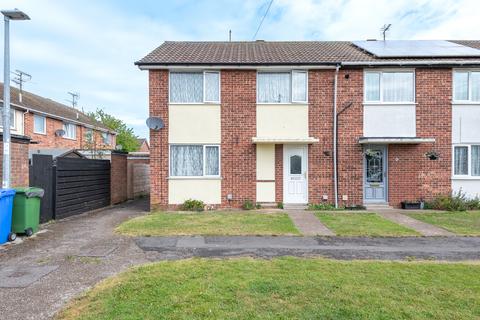 Butts Close, Bridlington YO16