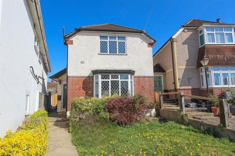 4 Alma Crescent, Cheam, Sutton, SM1 2LN