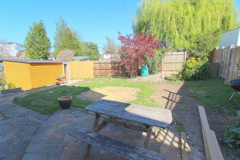4 Alma Crescent, Cheam, Sutton, SM1 2LN
