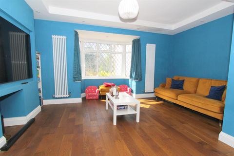 4 Alma Crescent, Cheam, Sutton, SM1 2LN