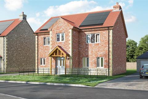 undefined, Plot 72, 43 Crickets Drive, Nettleham, LN2