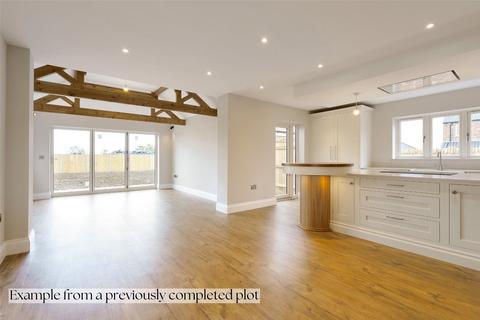 undefined, Plot 72, 43 Crickets Drive, Nettleham, LN2