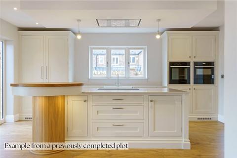 undefined, Plot 72, 43 Crickets Drive, Nettleham, LN2