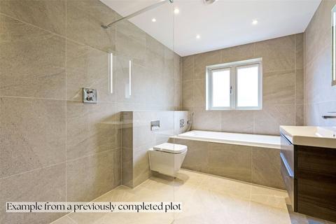 undefined, Plot 72, 43 Crickets Drive, Nettleham, LN2