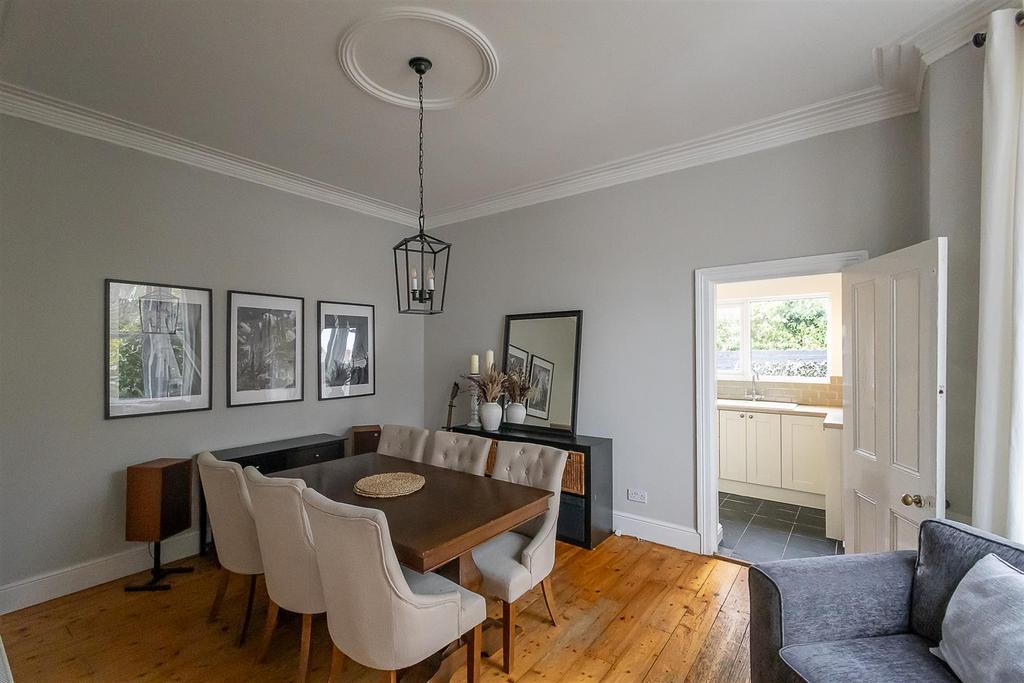 Dining  Room