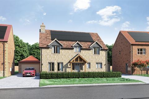 4 bedroom detached house for sale, Crickets Drive, Nettleham, Lincoln, Lincolnshire, LN2