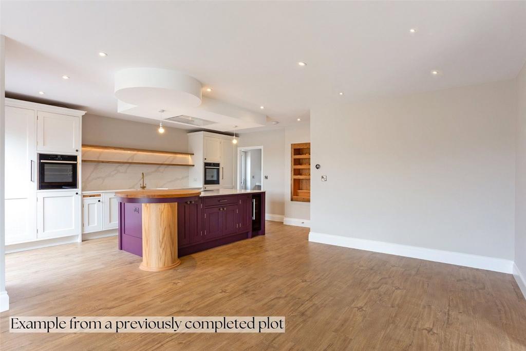 Kitchen Example