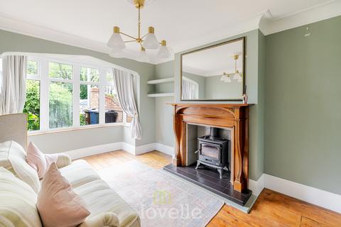 3 bedroom semi-detached house for sale, Princes Road, Cleethorpes DN35
