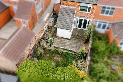 3 bedroom semi-detached house for sale, Princes Road, Cleethorpes DN35