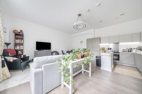 Apartment 1, 6 Ashmore Road, London, SE18 4BY