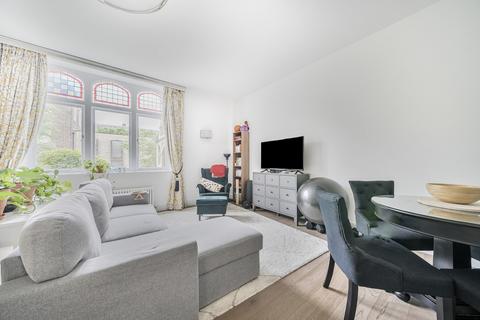 Apartment 1, 6 Ashmore Road, London, SE18 4BY
