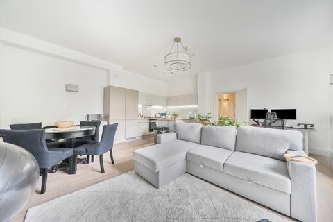 Apartment 1, 6 Ashmore Road, London, SE18 4BY