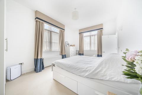 Apartment 1, 6 Ashmore Road, London, SE18 4BY