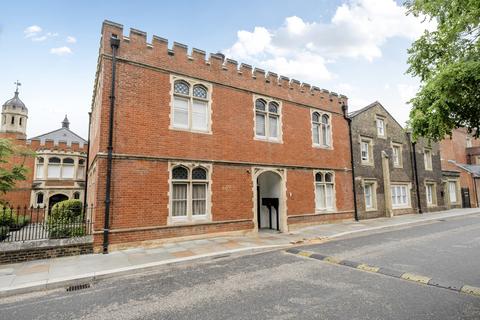 Apartment 1, 6 Ashmore Road, London, SE18 4BY