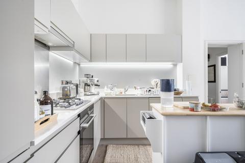 Apartment 1, 6 Ashmore Road, London, SE18 4BY