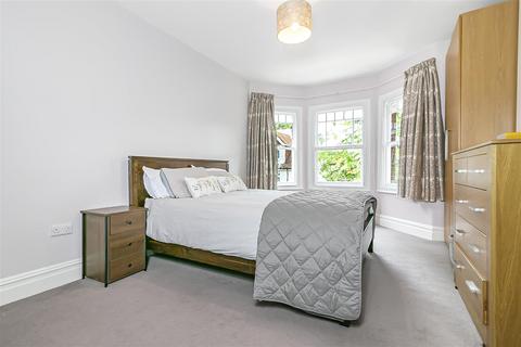 21 Chiltern Road, Hitchin, SG4 9PJ