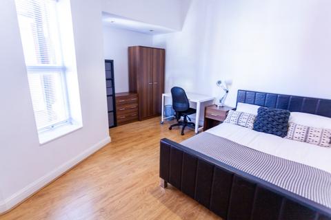 1 bedroom in a house share to rent, Boswell Street, L8 0RW,