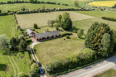 undefined, Aldbourne, Marlborough, Wiltshire, SN8