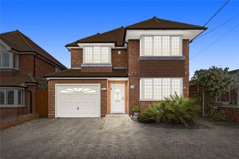 4 bedroom detached house for sale, London Road, Wickford, Essex, SS12