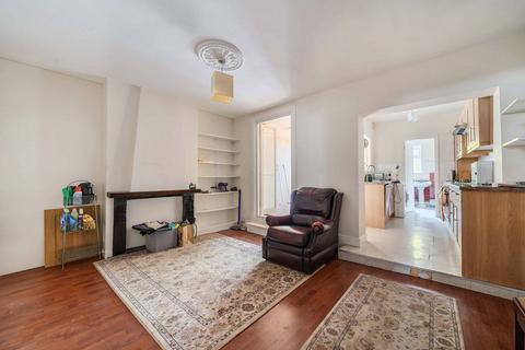 82 Frederick Place, London, SE18 7BH