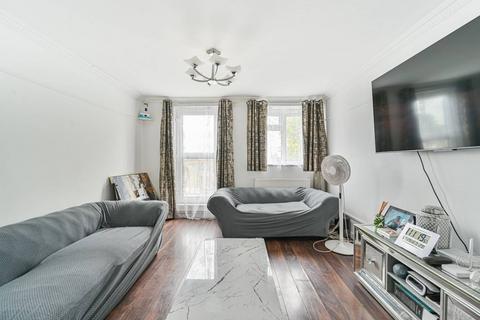 undefined, Kirkham Street, Plumstead, London, SE18