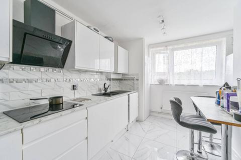 undefined, Kirkham Street, Plumstead, London, SE18