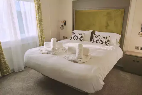 undefined, Seaview Gorran Haven Holiday Park