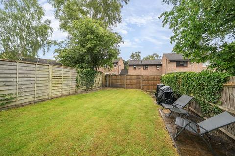 10 Axbridge, Bracknell, RG12 0XB