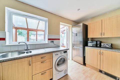 10 Axbridge, Bracknell, RG12 0XB