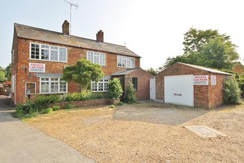 3 bedroom detached house for sale, Church Walk, Pinchbeck PE11